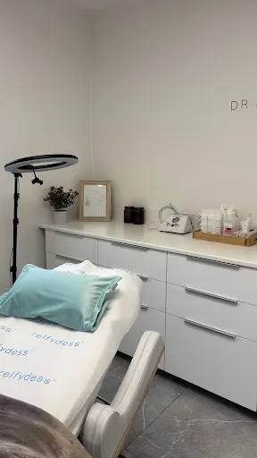 mgr Marta Nowak Kosmetolog Toruń